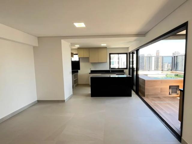 Apartamento venda em Região Geográfica Imediata de Goiânia, Goiânia