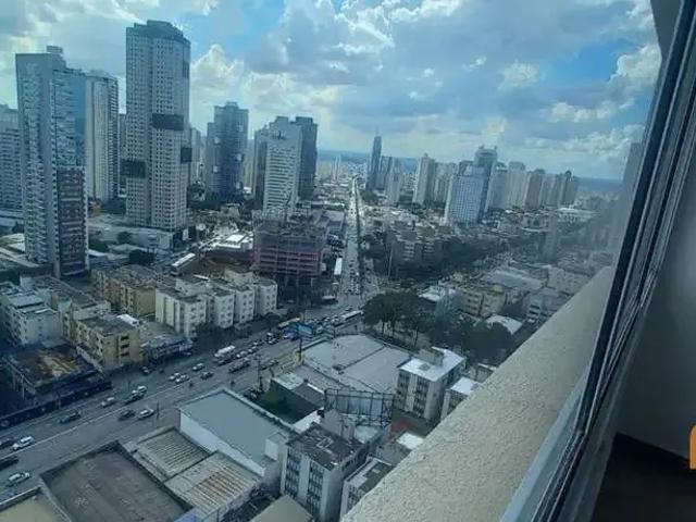 Apartamento venda em Região Geográfica Imediata de Goiânia, Goiânia