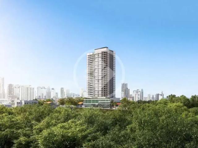 Apartamento venda em Região Geográfica Imediata de Goiânia, Goiânia