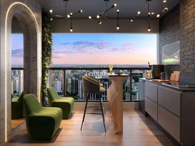 Apartamento venda em Região Geográfica Imediata de Goiânia, Aparecida de Goiânia