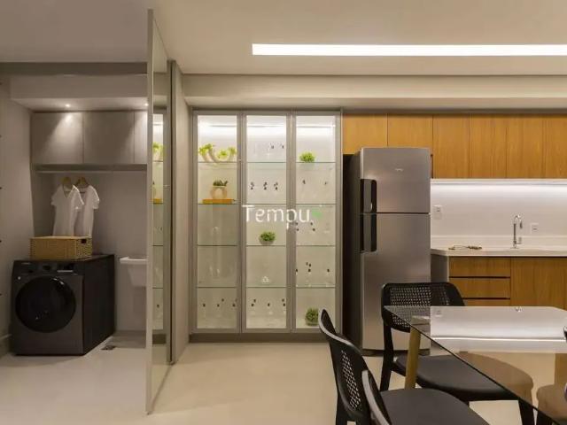 Apartamento venda em Região Geográfica Imediata de Goiânia, Aparecida de Goiânia