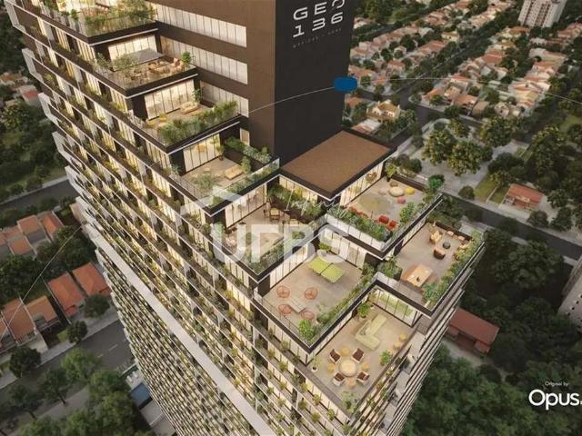 Apartamento venda em Região Geográfica Imediata de Goiânia, Goiânia