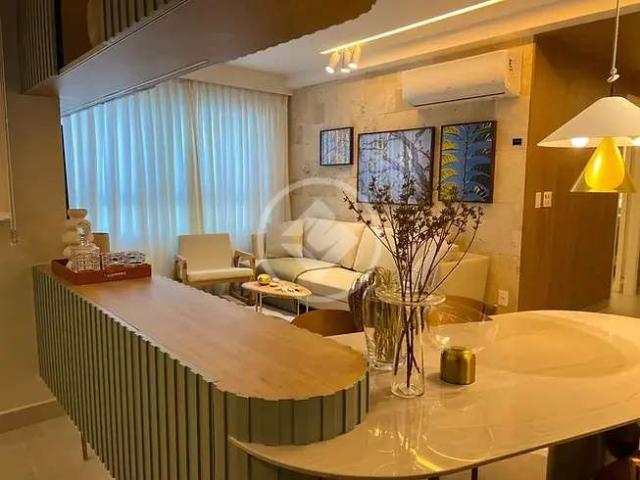 Apartamento venda em Sudoeste, Goiânia