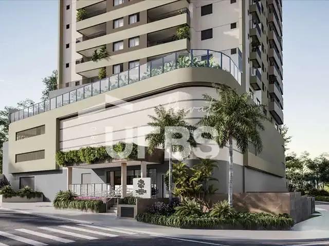 Apartamento venda em Setor Marista, Goiânia