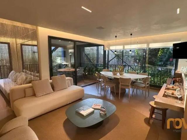 Apartamento venda em Região Geográfica Imediata de Goiânia, Goiânia