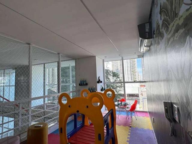 Apartamento venda em Ville de France, Goiânia