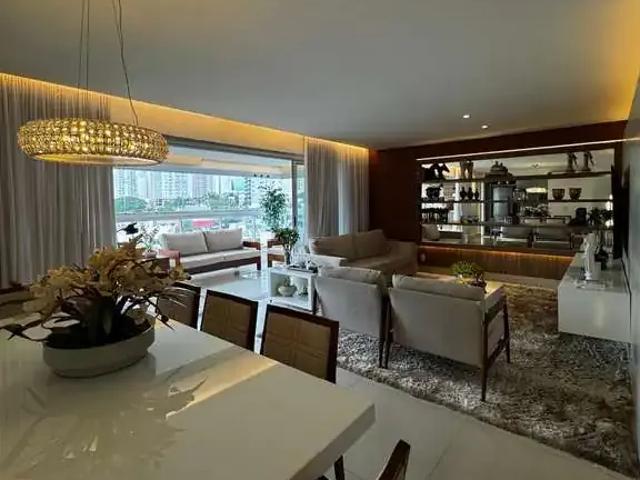 Apartamento venda em Região Geográfica Imediata de Goiânia, Goiânia