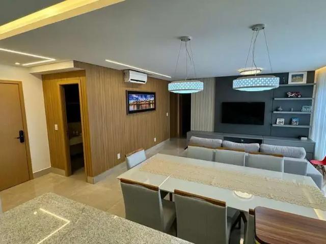 Apartamento venda em Região Geográfica Imediata de Goiânia, Goiânia