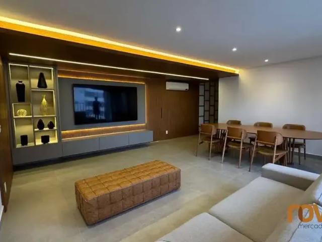 Apartamento venda em Região Geográfica Imediata de Goiânia, Goiânia