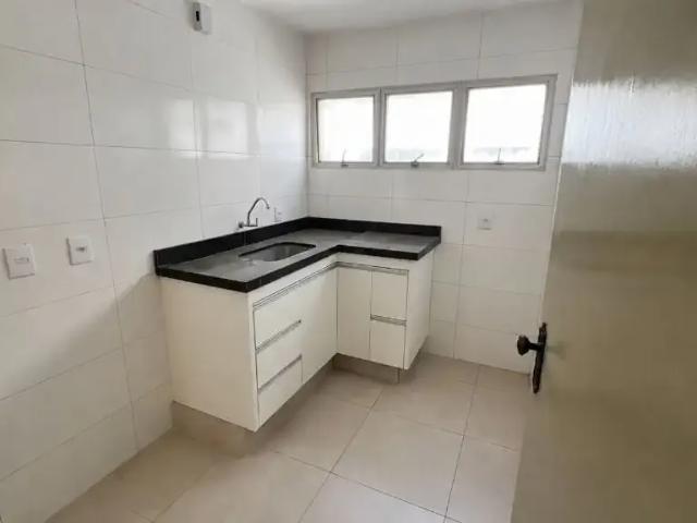 Apartamento venda em Região Geográfica Imediata de Goiânia, Goiânia