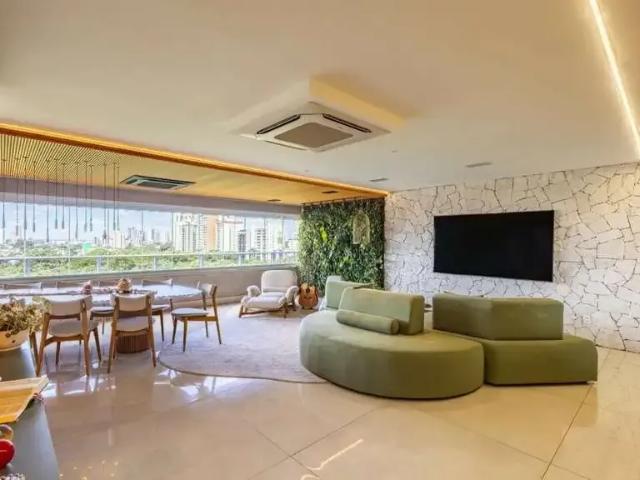 Apartamento venda em Região Geográfica Imediata de Goiânia, Goiânia