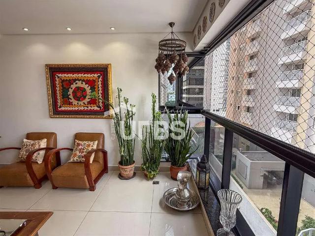 Apartamento venda em Região Geográfica Imediata de Goiânia, Goiânia