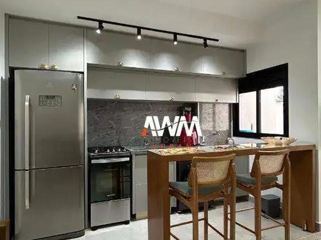 Apartamento venda em Região Geográfica Imediata de Goiânia, Aparecida de Goiânia