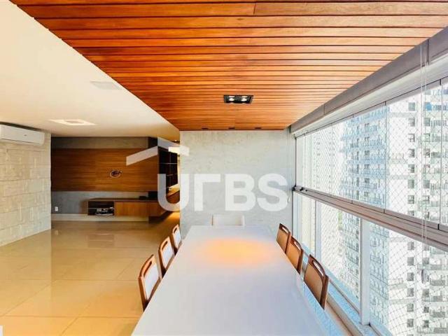 Apartamento venda em Região Geográfica Imediata de Goiânia, Goiânia