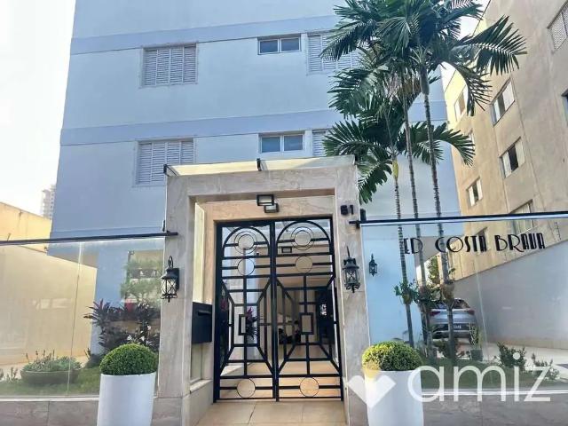 Apartamento venda em Região Geográfica Imediata de Goiânia, Goiânia