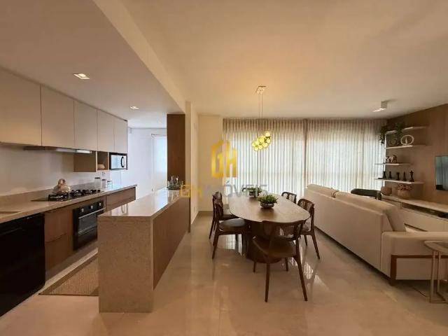 Apartamento venda em Região Geográfica Imediata de Goiânia, Goiânia