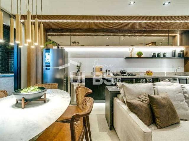 Apartamento venda em Região Geográfica Imediata de Goiânia, Goiânia