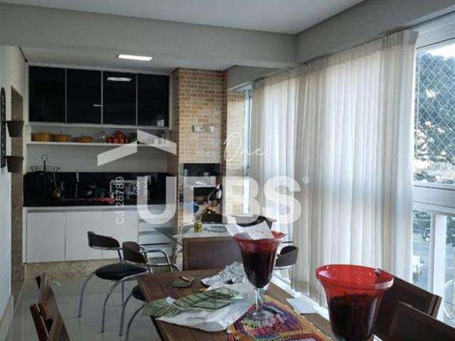 Apartamento venda em Região Geográfica Imediata de Goiânia, Goiânia
