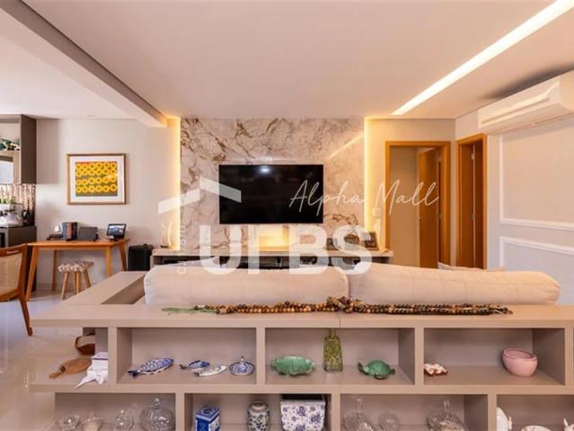 Apartamento venda em Região Geográfica Imediata de Goiânia, Goiânia