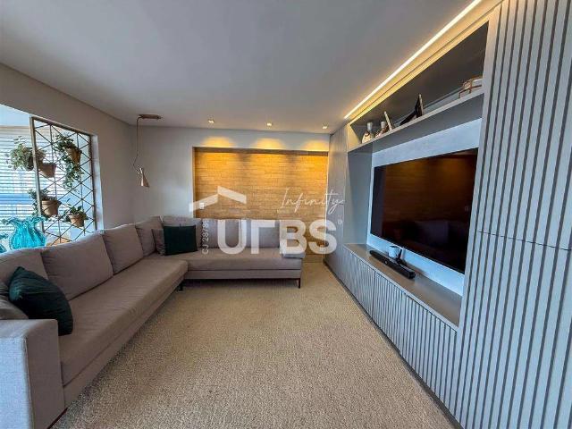 Apartamento venda em Parque Atheneu, Goiânia