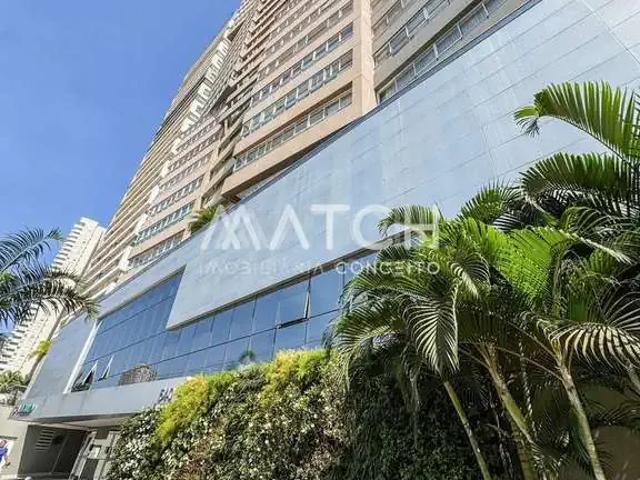 Apartamento venda em Região Geográfica Imediata de Goiânia, Goiânia