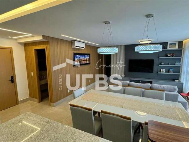 Apartamento venda em Região Geográfica Imediata de Goiânia, Goiânia