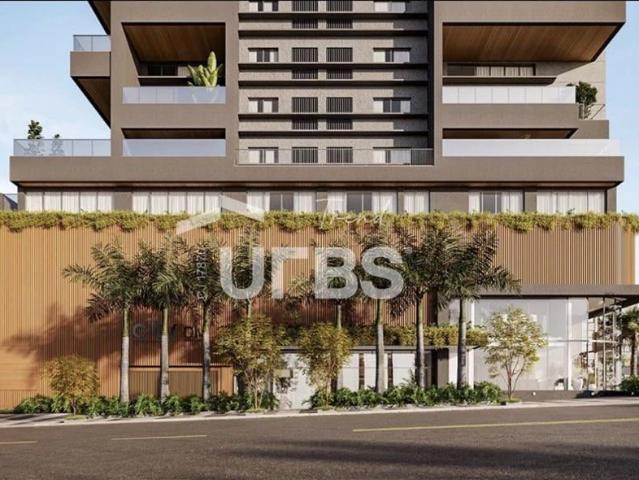 Apartamento venda em Região Geográfica Imediata de Goiânia, Goiânia