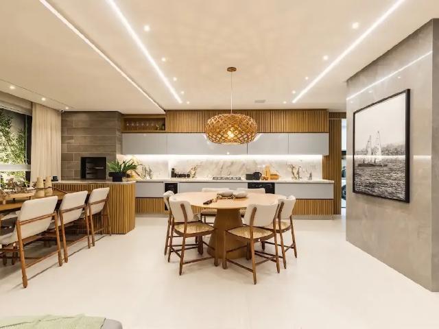 Apartamento venda em Goiânia, Região Geográfica Intermediária de Goiânia