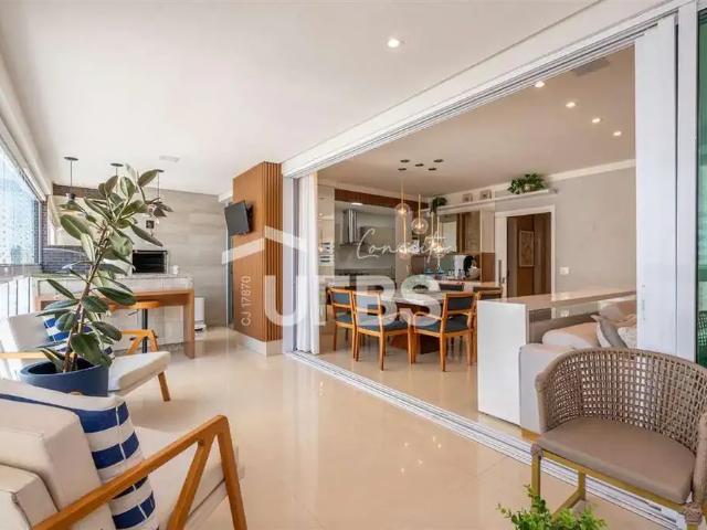 Apartamento venda em Região Geográfica Imediata de Goiânia, Goiânia