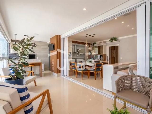 Apartamento venda em Região Geográfica Imediata de Goiânia, Goiânia