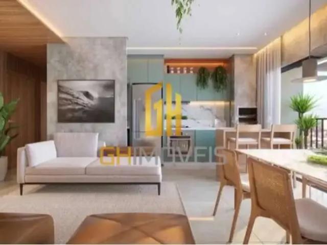 Apartamento venda em Região Geográfica Imediata de Goiânia, Goiânia