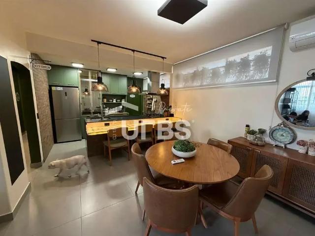 Apartamento venda em Região Geográfica Imediata de Goiânia, Goiânia