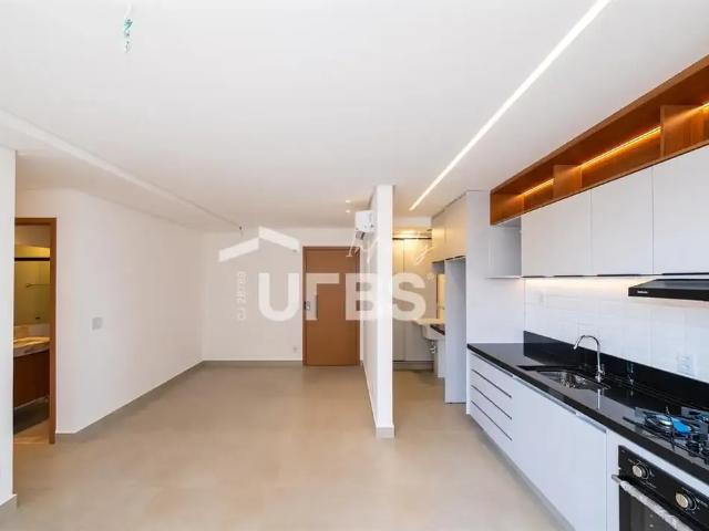 Apartamento venda em Região Geográfica Imediata de Goiânia, Goiânia