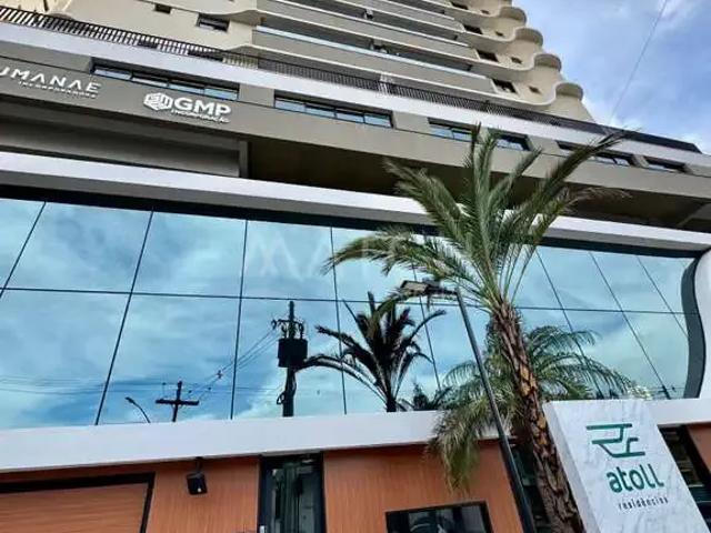 Apartamento venda em Região Geográfica Imediata de Goiânia, Goiânia
