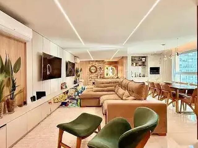 Apartamento venda em Região Geográfica Imediata de Goiânia, Goiânia