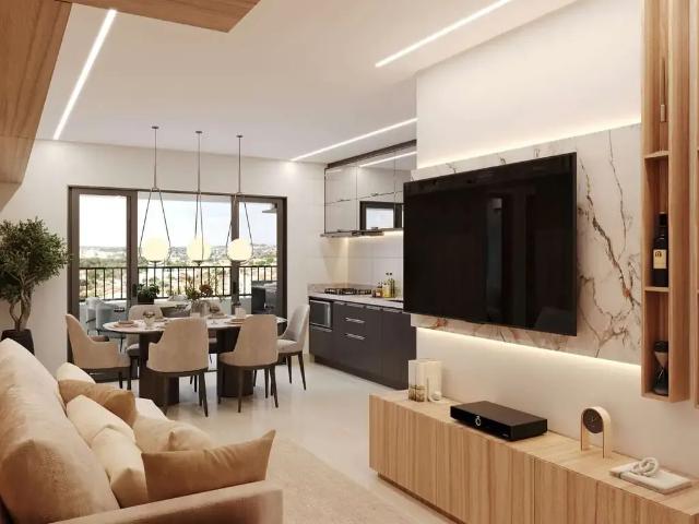 Apartamento venda em Região Geográfica Imediata de Goiânia, Goiânia