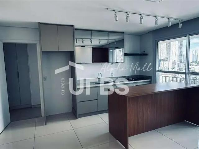 Apartamento venda em Região Geográfica Imediata de Goiânia, Goiânia