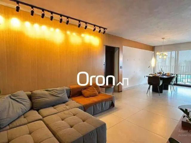 Apartamento venda em Setor Marista, Goiânia