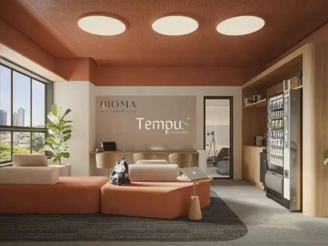 Apartamento venda em Região Geográfica Imediata de Goiânia, Goiânia