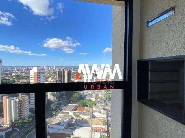 Apartamento venda em Região Geográfica Imediata de Goiânia, Goiânia