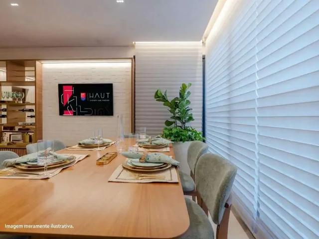 Apartamento venda em Região Geográfica Imediata de Goiânia, Goiânia