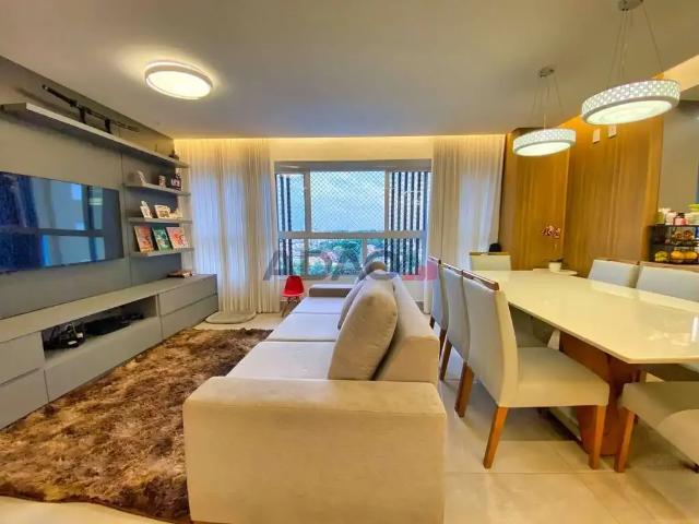 Apartamento venda em Região Geográfica Imediata de Goiânia, Aparecida de Goiânia