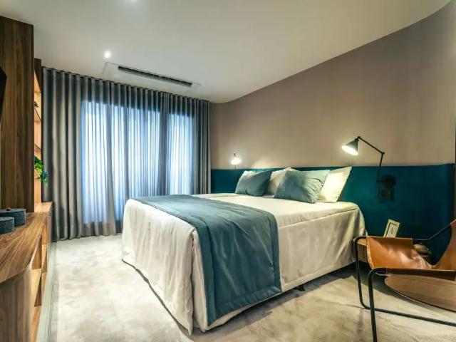 Apartamento venda em Região Geográfica Imediata de Posse-Campos Belos, Monte Alegre de Goiás