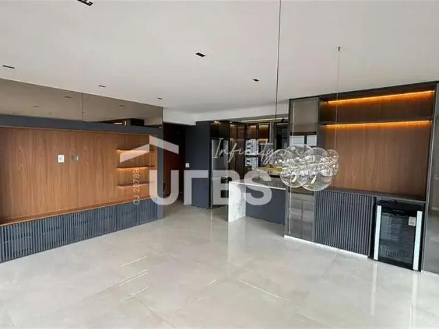 Apartamento venda em Setor Marista, Goiânia