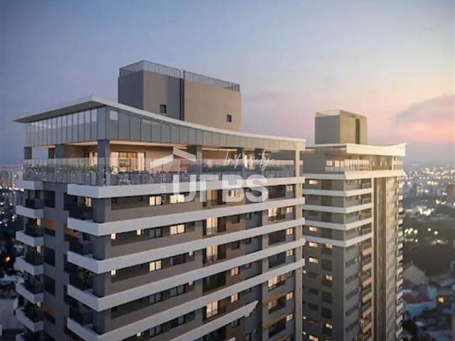 Apartamento venda em Setor Marista, Goiânia