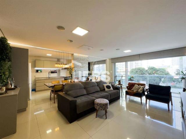 Apartamento venda em Região Geográfica Imediata de Goiânia, Goiânia