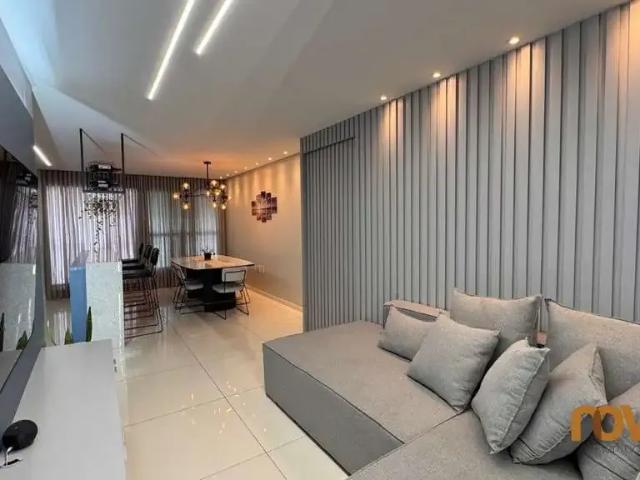 Apartamento venda em Região Geográfica Imediata de Goiânia, Goiânia