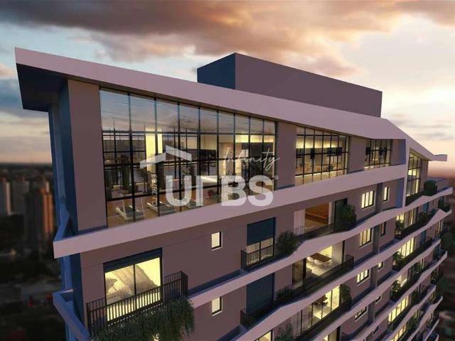Apartamento venda em Setor Marista, Goiânia