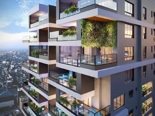 Apartamento venda em Região Geográfica Imediata de Goiânia, Aparecida de Goiânia