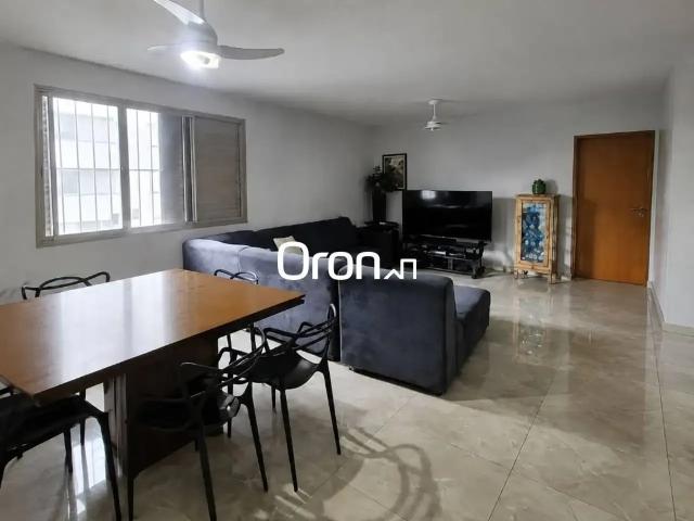 Apartamento venda em Região Geográfica Imediata de Goiânia, Goiânia
